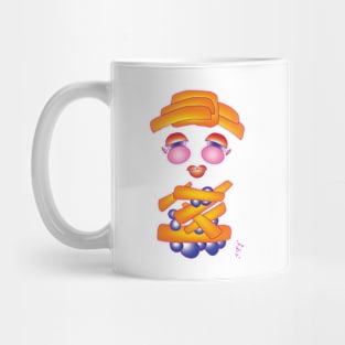 EMARUE PIATAS Mug